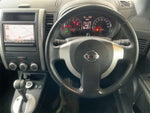 X-TRAIL 4WD