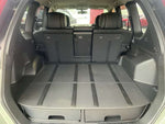 X-TRAIL 4WD