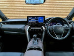 HARRIER 2WD