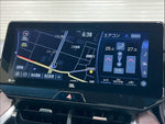 HARRIER 2WD