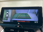 HARRIER 2WD