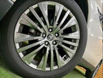 HARRIER 2WD