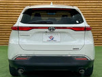 HARRIER 2WD