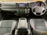 HIACE van 2WD