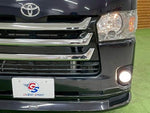 HIACE van 2WD