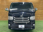 HIACE van 2WD