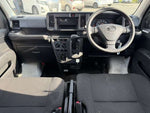 HIJET CARGO 4WD