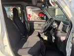 HIJET CARGO 4WD