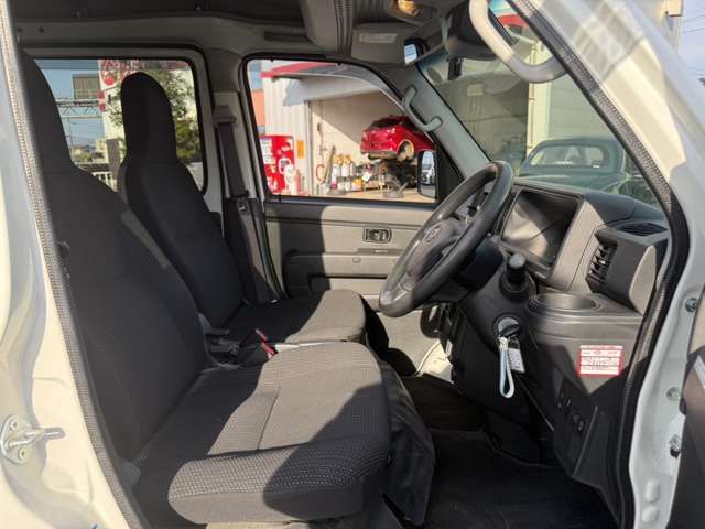 HIJET CARGO 4WD