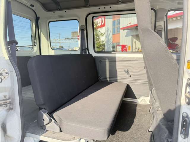 HIJET CARGO 4WD