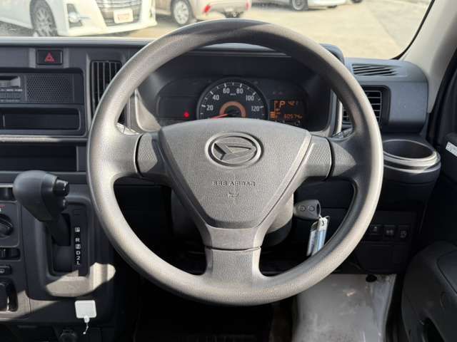 HIJET CARGO 4WD