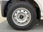 HIJET CARGO 4WD