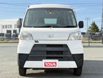 HIJET CARGO 4WD