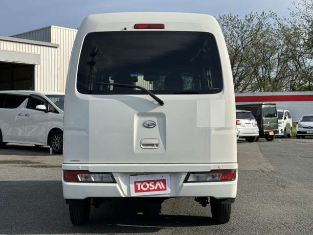 HIJET CARGO 4WD