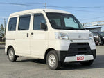 HIJET CARGO 4WD