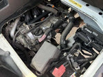 HIJET CARGO 4WD