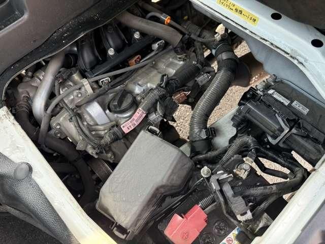 HIJET CARGO 4WD