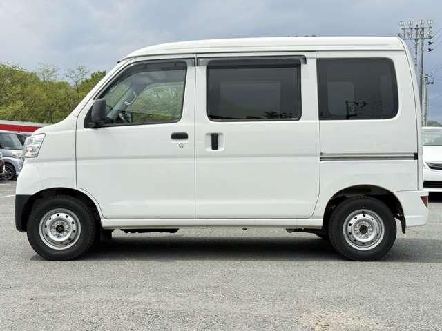 HIJET CARGO 4WD