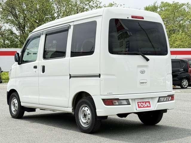 HIJET CARGO 4WD