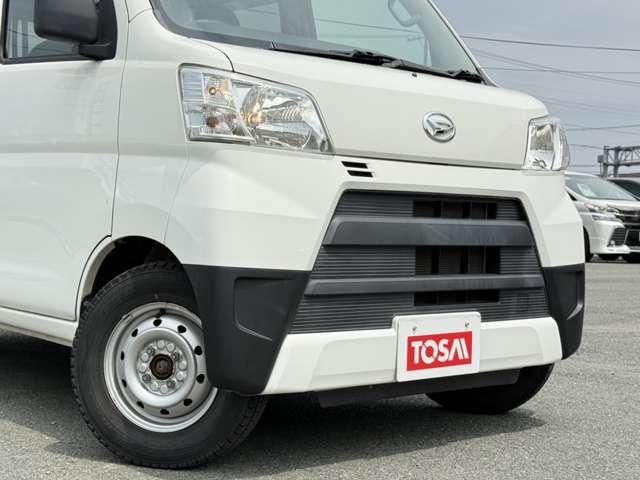 HIJET CARGO 4WD