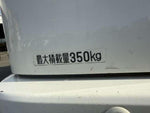 HIJET CARGO 4WD