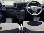HIJET CARGO 4WD