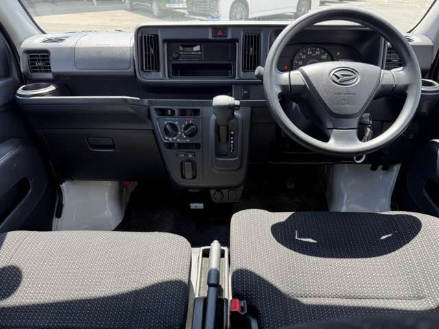 HIJET CARGO 4WD