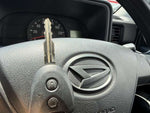 HIJET CARGO 4WD