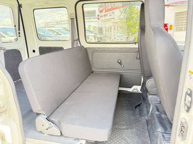 HIJET CARGO 4WD