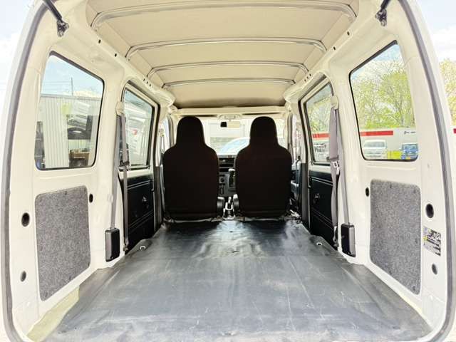 HIJET CARGO 4WD