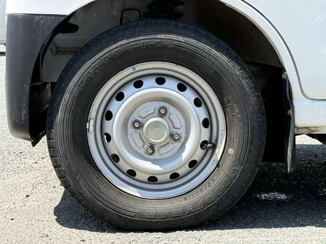 HIJET CARGO 4WD