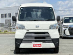 HIJET CARGO 4WD