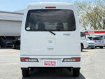 HIJET CARGO 4WD