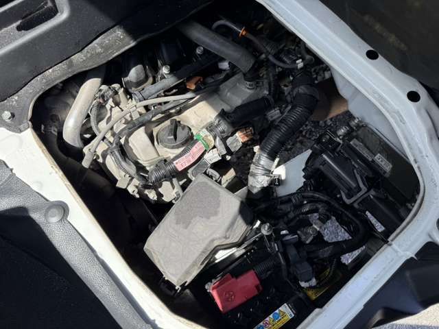 HIJET CARGO 4WD