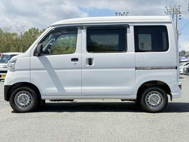 HIJET CARGO 4WD