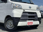 HIJET CARGO 4WD