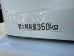 HIJET CARGO 4WD
