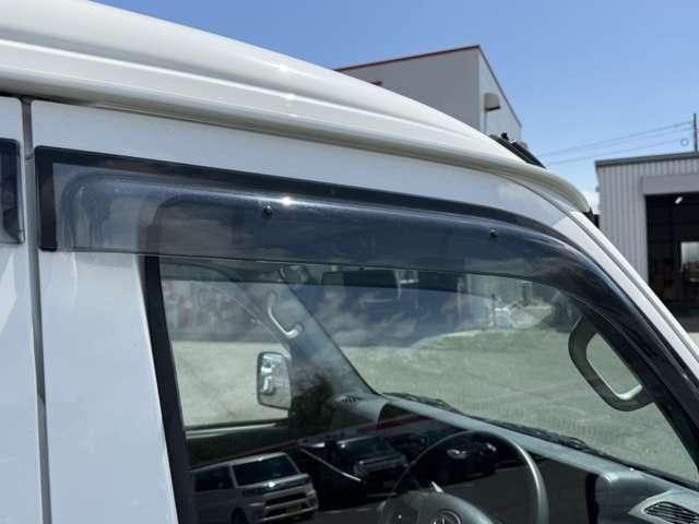 HIJET CARGO 4WD