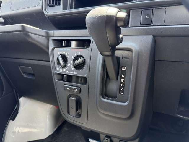 HIJET CARGO 4WD