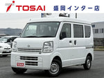 NV100 CLIPPER 4WD
