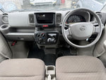 NV100 CLIPPER 4WD