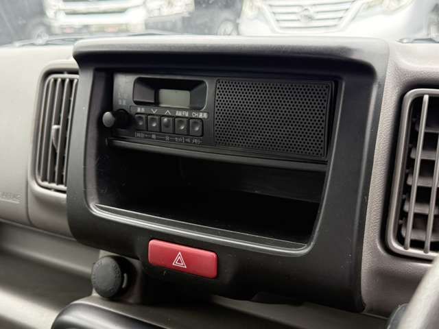 NV100 CLIPPER 4WD