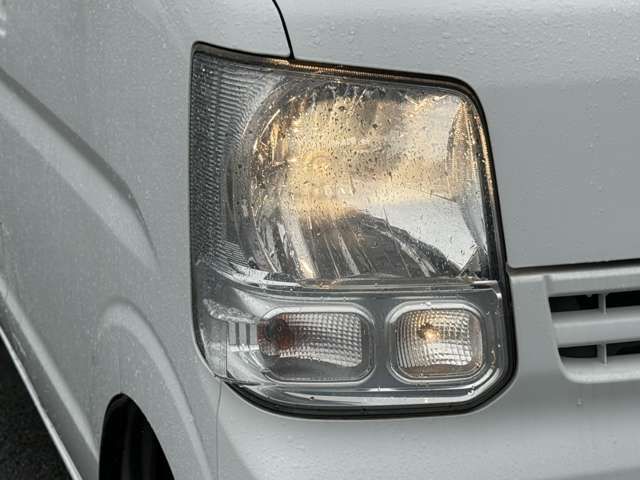 NV100 CLIPPER 4WD