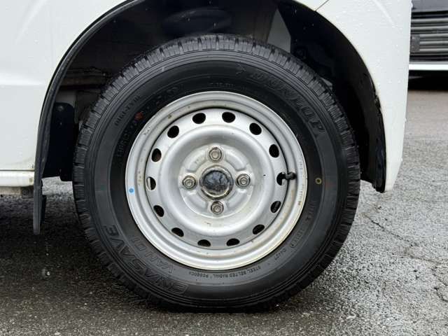 NV100 CLIPPER 4WD