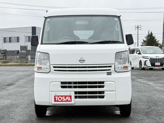 NV100 CLIPPER 4WD