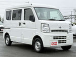 NV100 CLIPPER 4WD