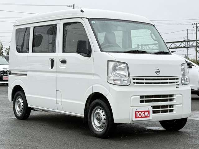 NV100 CLIPPER 4WD
