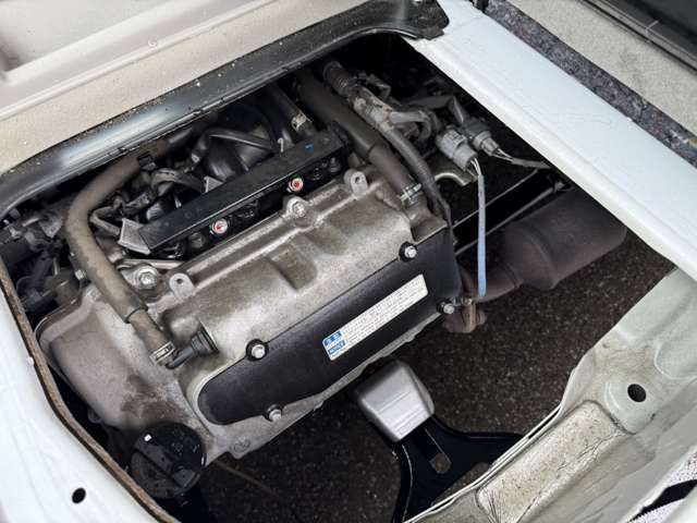 NV100 CLIPPER 4WD