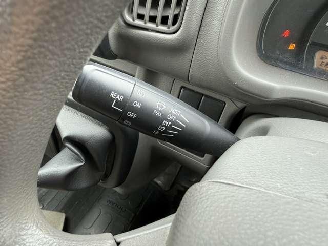 NV100 CLIPPER 4WD