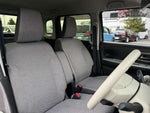 WAGON R SMILE 4WD